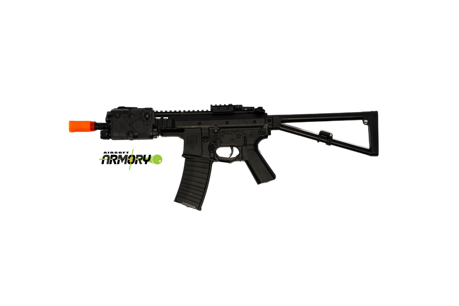 EMG Helios Knights Armament Corporation Delta PDW Sportsline w/ MOSFET EMG Helios Knights Armament Corporation Delta PDW Sportsline w/ MOSFET